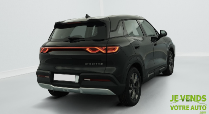 BYD ATTO 2