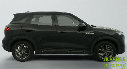 BYD ATTO 2