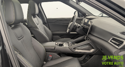 BYD ATTO 2