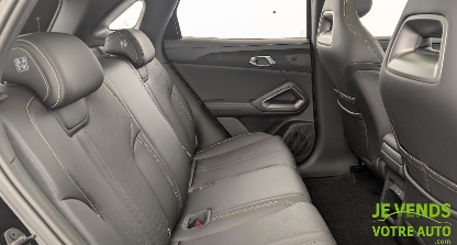 BYD ATTO 2