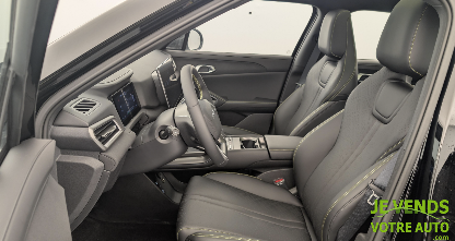 BYD ATTO 2