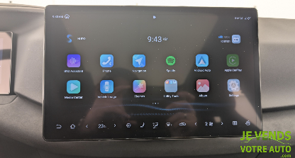 BYD ATTO 2