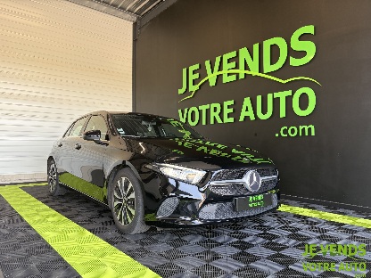 MERCEDES CLASSE A
