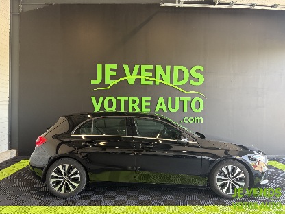 MERCEDES CLASSE A