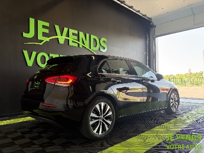 MERCEDES CLASSE A