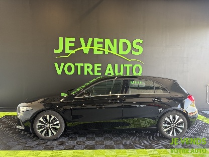 MERCEDES CLASSE A