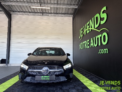 MERCEDES CLASSE A