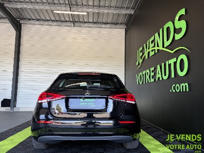 MERCEDES CLASSE A
