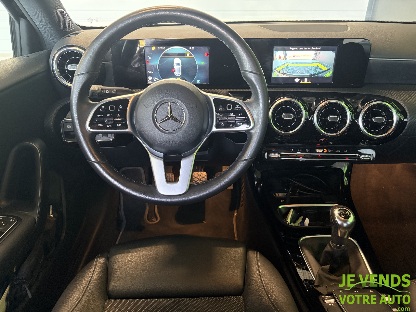 MERCEDES CLASSE A