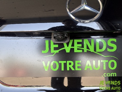 MERCEDES CLASSE A