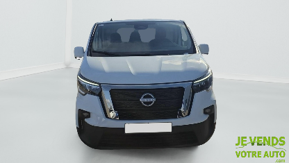NISSAN PRIMASTAR