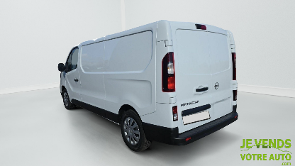 NISSAN PRIMASTAR