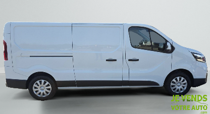NISSAN PRIMASTAR