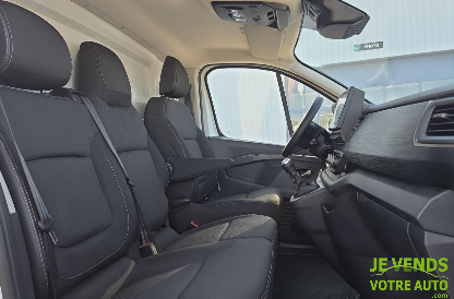 NISSAN PRIMASTAR