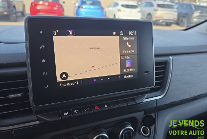 NISSAN PRIMASTAR