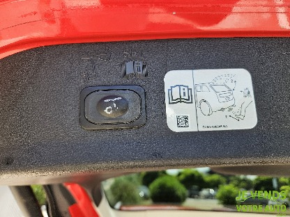 FORD KUGA titanium