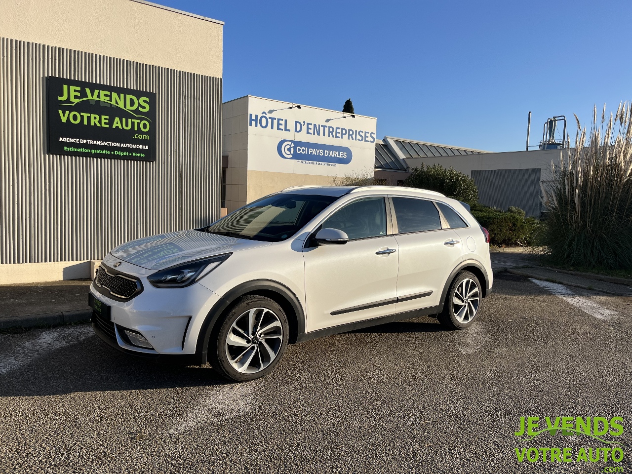 KIA NIRO