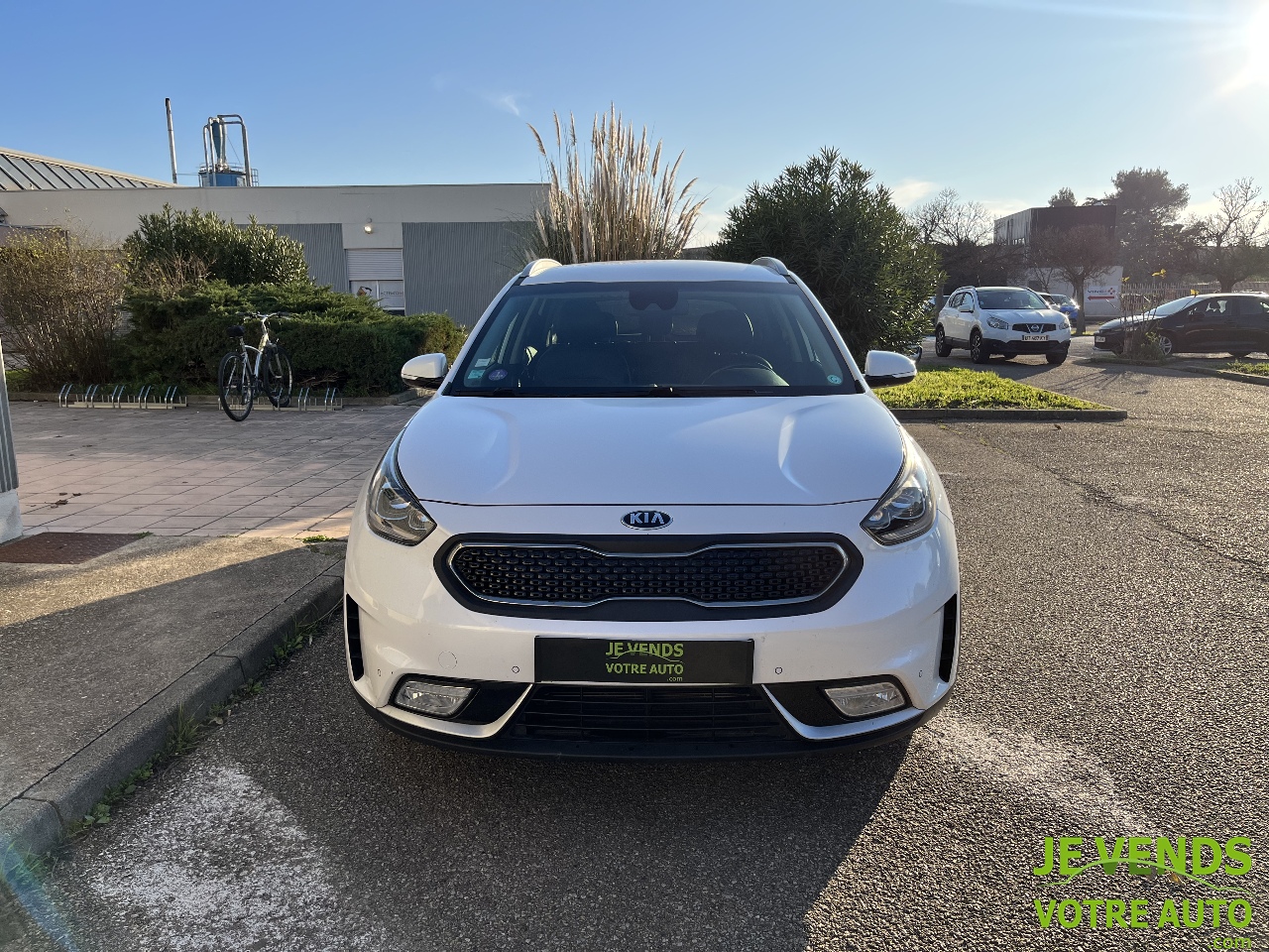 KIA NIRO