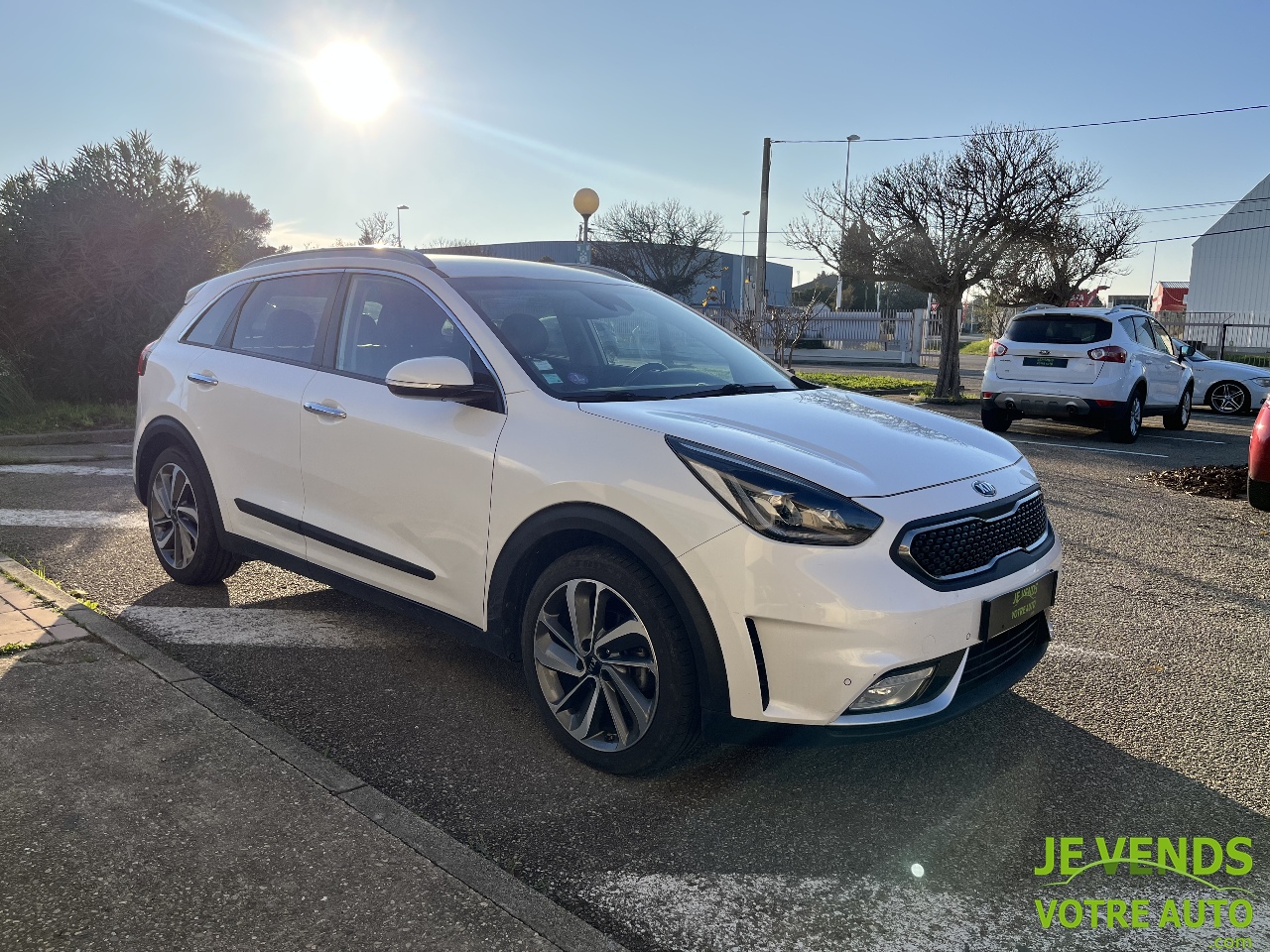 KIA NIRO