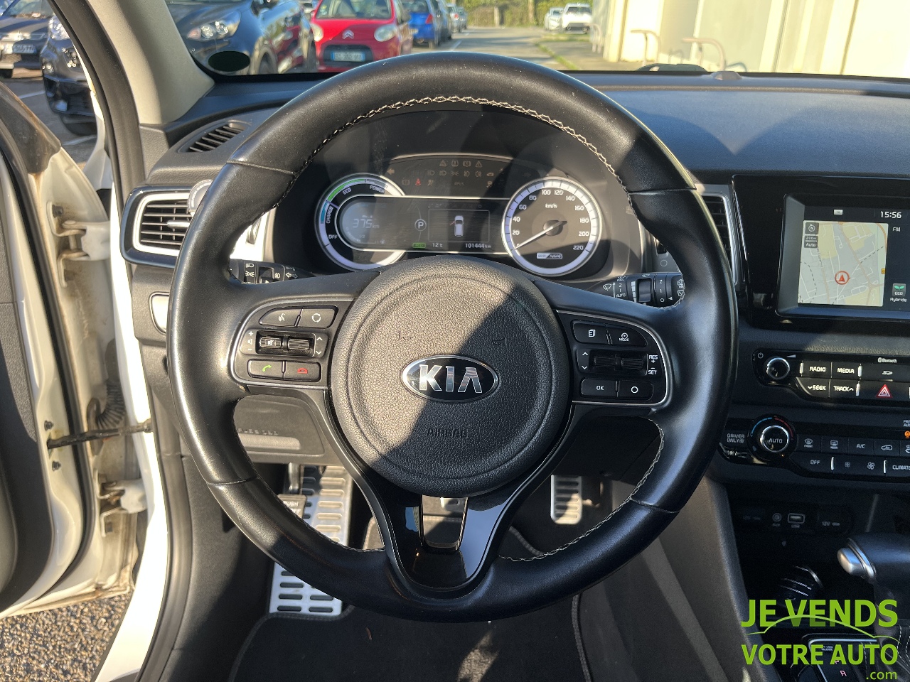 KIA NIRO