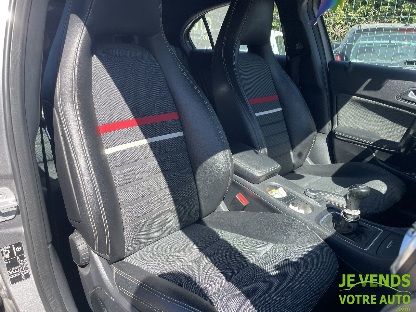 MERCEDES CLASSE A