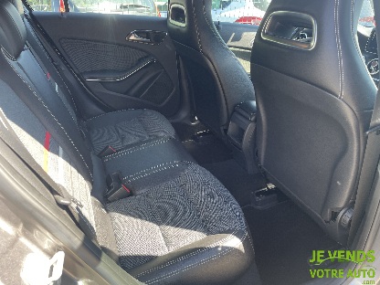 MERCEDES CLASSE A