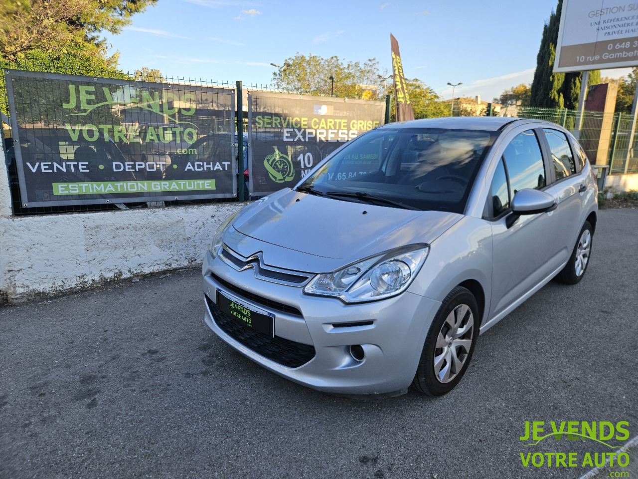 CITROEN C3