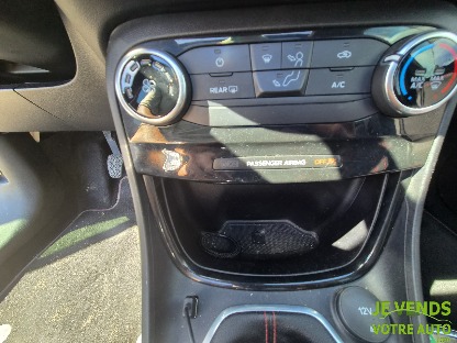FORD PUMA ST LINE