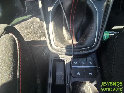 FORD PUMA ST LINE