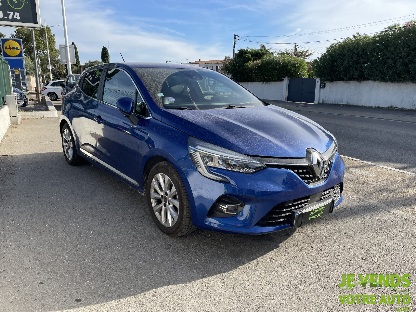 RENAULT CLIO 5 V