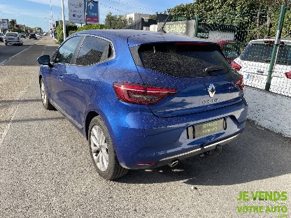 RENAULT CLIO 5 V