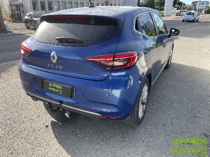 RENAULT CLIO 5 V