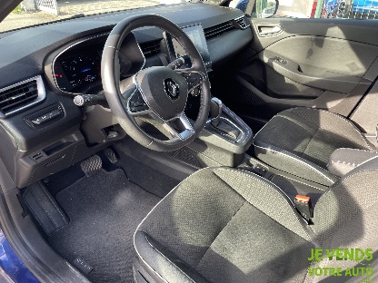 RENAULT CLIO 5 V