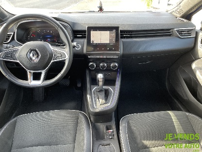 RENAULT CLIO 5 V