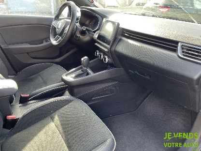 RENAULT CLIO 5 V
