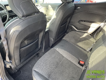 RENAULT CLIO 5 V