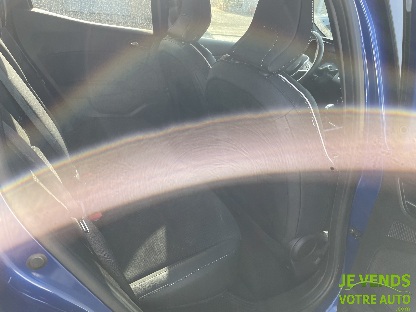 RENAULT CLIO 5 V