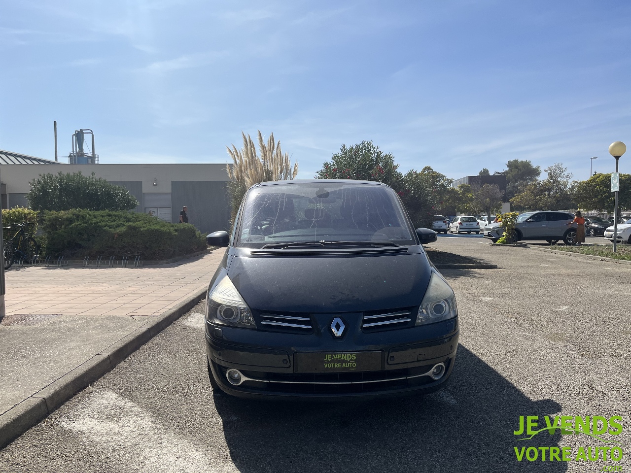 RENAULT Grand Espace