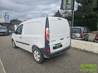 RENAULT KANGOO GRAND CONFORT