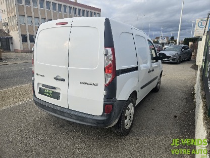 RENAULT KANGOO GRAND CONFORT