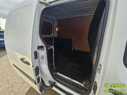 RENAULT KANGOO GRAND CONFORT