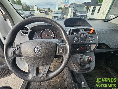 RENAULT KANGOO GRAND CONFORT