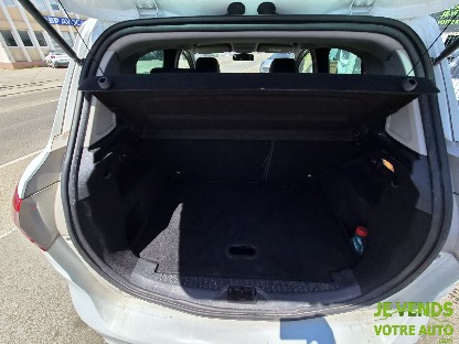 FORD B-MAX TITANIUM