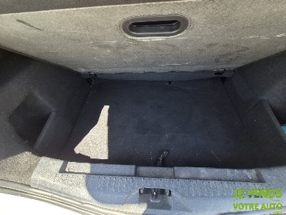 FORD B-MAX TITANIUM