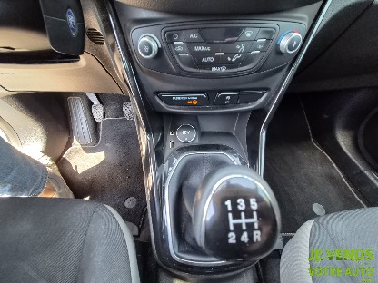 FORD B-MAX TITANIUM