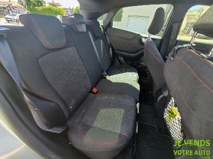 FORD PUMA ST LINE