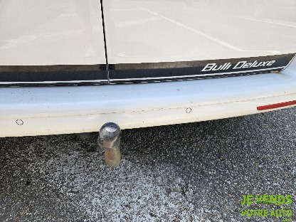 VOLKSWAGEN TRANSPORTER MAGNIFIQUE VAN VIP