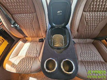 VOLKSWAGEN TRANSPORTER MAGNIFIQUE VAN VIP