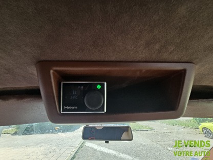 VOLKSWAGEN TRANSPORTER MAGNIFIQUE VAN VIP