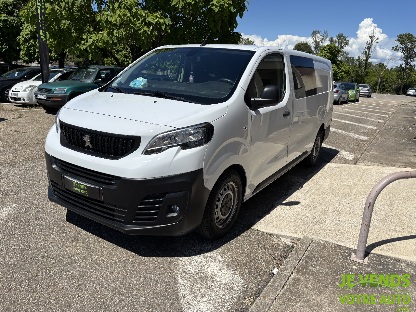 PEUGEOT EXPERT premium